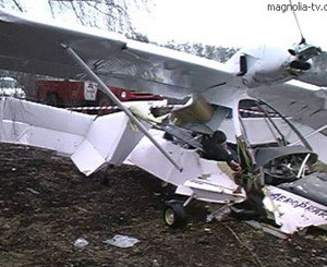 В авиакатастрофе в Конго разбились 7 человек – из них 5 украинцы 