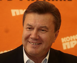 Виктор Янукович: «Более тяжелой ситуации в угольной промышленности, чем нынешняя, не было последние лет 30-40» 