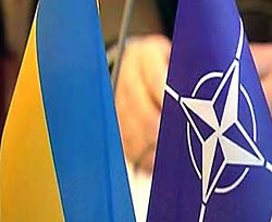 Украина пообещала НАТО не обесценивать гривну 
