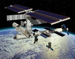 Японцы запускают первый космический корабль к МКС 