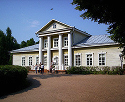 В России ограбили музей знаменитого композитора 