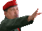 Чавес привез Лукашенко привет от 