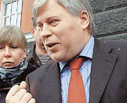 Пугачева наняла адвоката в помощь Орбакайте 