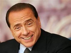 Берлускони считает себя лучшим премьер-министром 