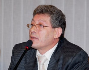 Главой Молдавии назначили Гипму  