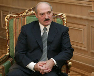 Лукашенко опять будет баллотироваться в президенты  