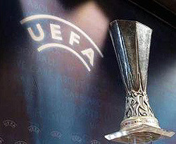 Украина догоняет Россию в таблице коэффициентов УЕФА 