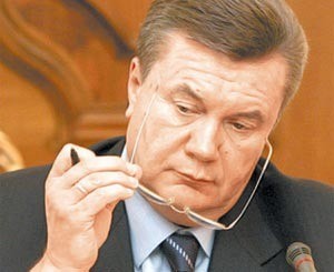 Януковича бросили крымские союзники 