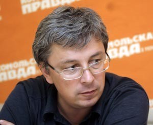Генеральный директор группы «1+1» Александр Ткаченко: «Мы покажем новые сезоны «Симпсонов» 