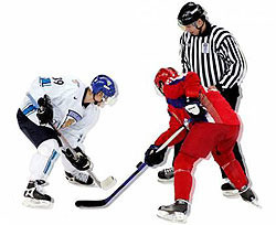 Украина хочет принять Чемпионат мира по хоккею 