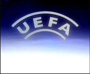 УЕФА протестирует безопасность украинских стадионов на матче Украина – Англия 