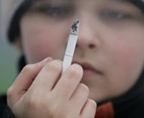 В Запорожье возле школ запретили продавать спиртное и сигареты  