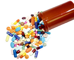 В Украине запретили поднимать цены на медикаменты  