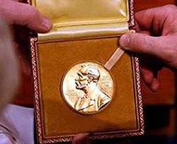 Нобелевскую премию по экономике получили американцы 