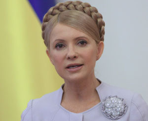Юлия Тимошенко: «Отопительный сезон стартует без задержек» 