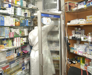 Лекарства подешевеют - аптеки закроются? 