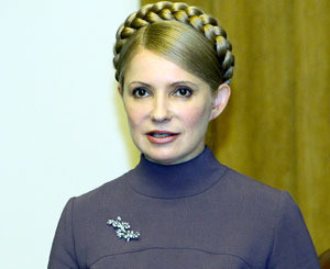 Юлия Тимошенко назвала закон о повышении соцстандартов преступлением 