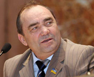 На съезде СПУ скончался секретарь политсовета партии  