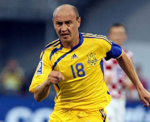 Перед игрой с Грецией сборная Украины осталась без ведущего полузащитника 