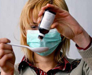 В Тернополе от гриппа умерли 7 человек  