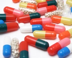 В Винницкой области будет создан резерв антибиотиков 