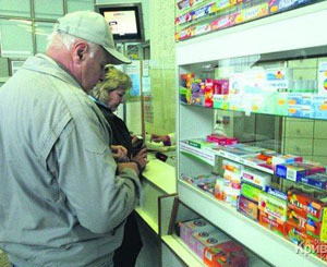 На Прикарпатье число жертв пневмонии достигло уже 10 человек 