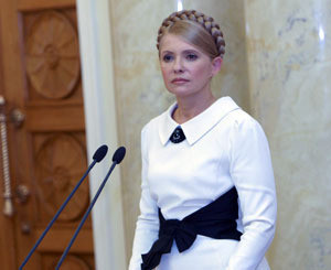 Тимошенко хочет крови аптечных спекулянтов 
