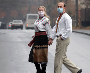 Усилия правительства по преодолению эпидемии гриппа и ОРВИ приносят результаты: украинцы начинают выздоравливать 