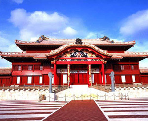Археологи нашли дворец загадочной японской царицы  