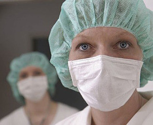 Число жертв гриппа и вирусных инфекций в Украине выросло до 265 человек 