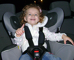 Как обеспечить безопасность детей на дорогах? 