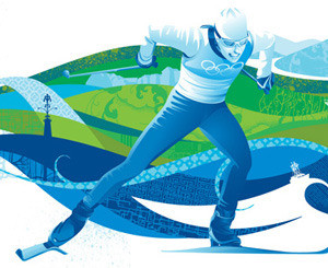 Украина отправляет на Зимние олимпийские игры 60 спортсменов 