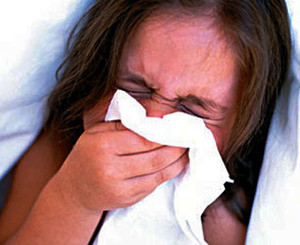 Количество жертв гриппа в Украине достигло 328 человек 