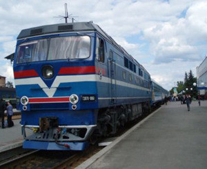На новогодние праздники в Украине назначены 11 дополнительных поездов 