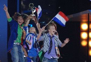 Детское «Евровидение»: Нидерланды «дотанцевались» до победы 