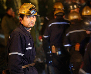 Взрыв на шахте в Китае забрал жизни 87 горняков  
