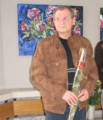 В столице покажут картины главного художника Крыма 