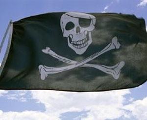 Африканские пираты убили украинского моряка 
