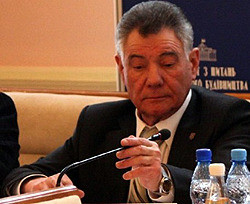 Омельченко лишат депутатской неприкосновенности за убийство пешехода? 
