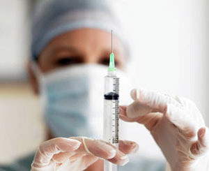 Готова ли Украина ко второй волне эпидемии гриппа? 