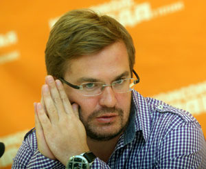 Александр Пономарев: «Думаете, я быстро согласился стать доверенным лицом Юлии Тимошенко? Ошибаетесь!» 