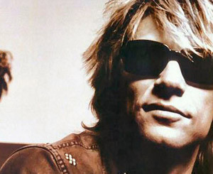 В честь гитариста рок-группы Bon Jovi назвали улицу  