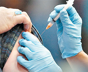 Нужны ли Украине прививки от свиного гриппа? 