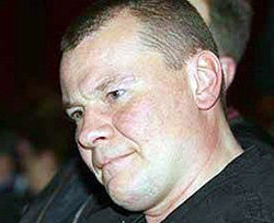 Владиславу Галкину предъявили обвинение 