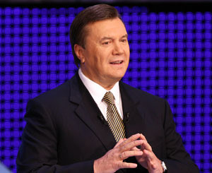 Для спасения Черниговщины Янукович предлагает возродить свободные экономические зоны 