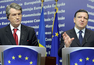 Чего нам ждать от саммита «Украина - ЕС»? 