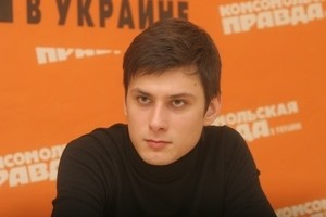 Виталий Чирва: «Через 25 лет буду, как Меладзе» 