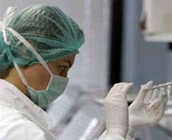 У шести детей в Днепропетровской области подтвердился диагноз гриппа А/H1N1 
