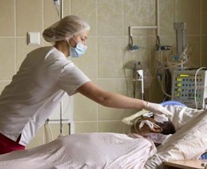 Количество жертв гриппа среди украинцев продолжает расти  