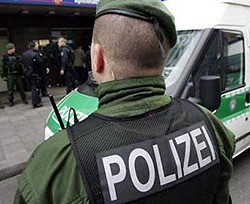 В Германии поймали украинца, подозреваемого в семи убийствах 